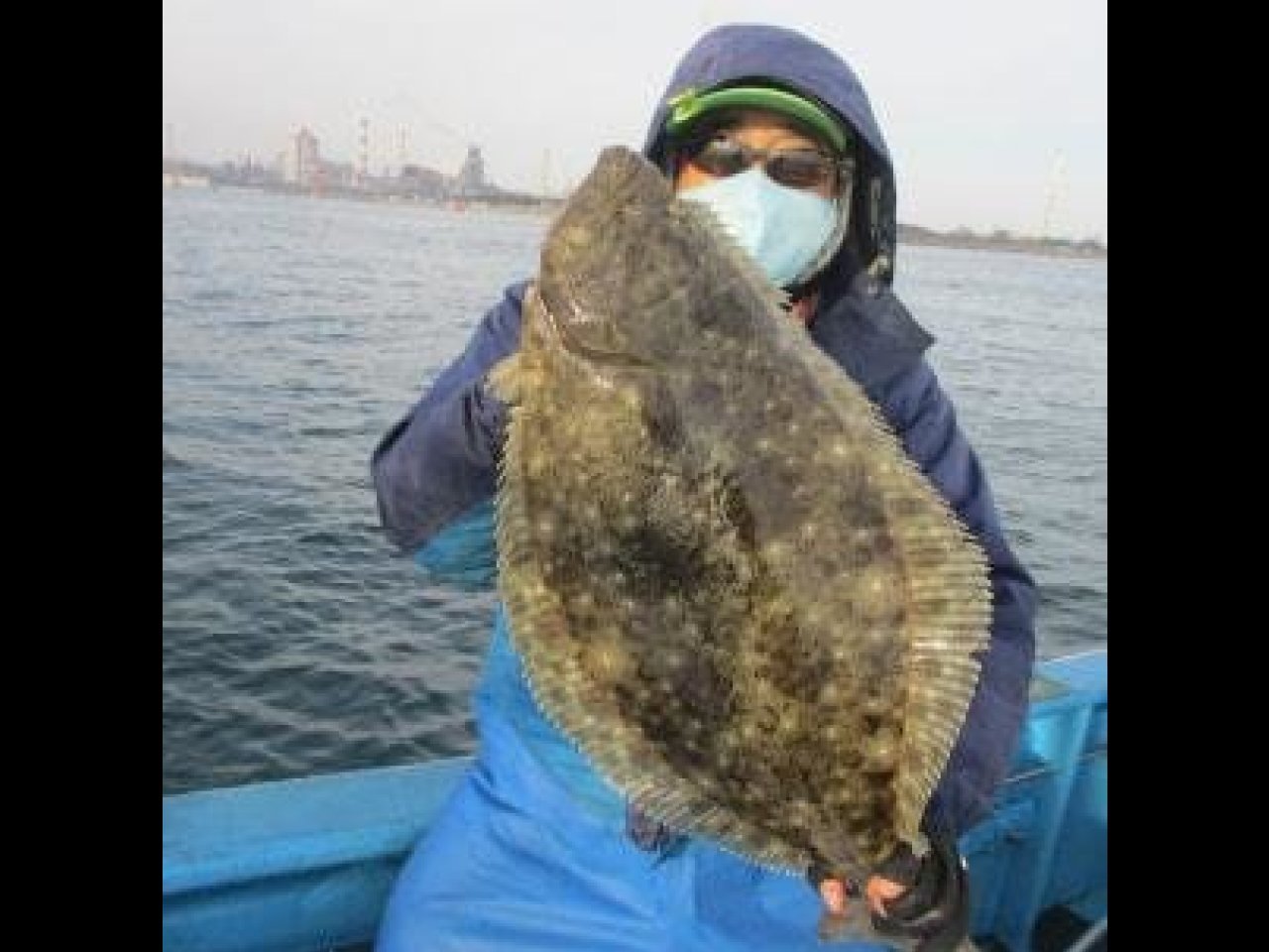 【釣果速報】茨城県鬼澤丸で釣れるヒラメは2～4kg台主体の大型揃い！一年の締め括りに自分史上最高のビッグワンを狙おう！