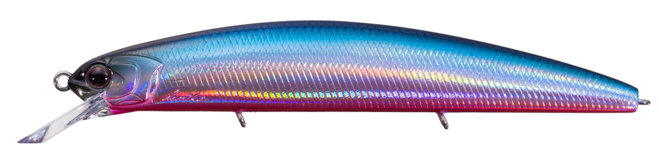 ルアーのアップ写真