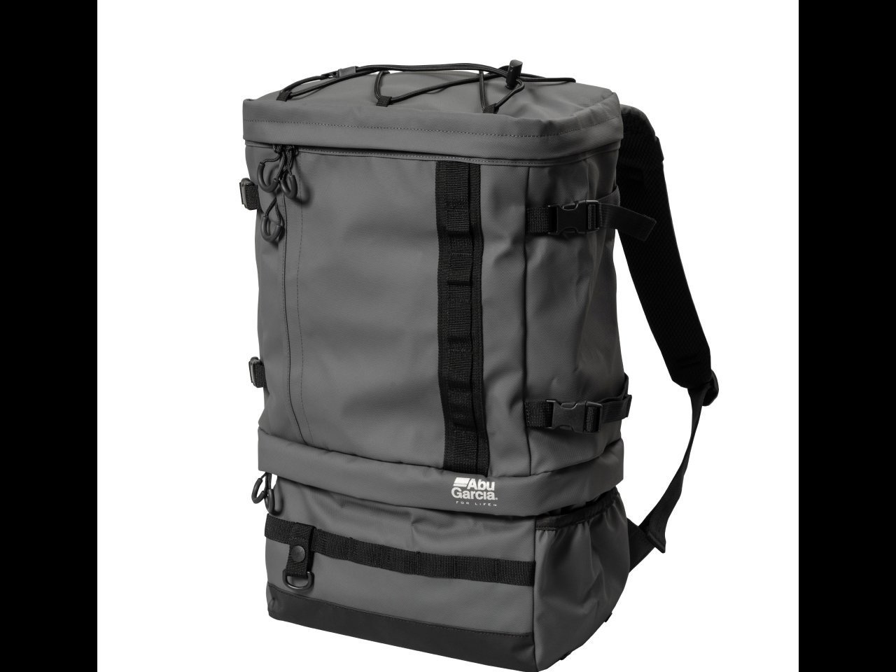 【新製品速報】アブガルシアからシステムバックパックの新色が発売開始！