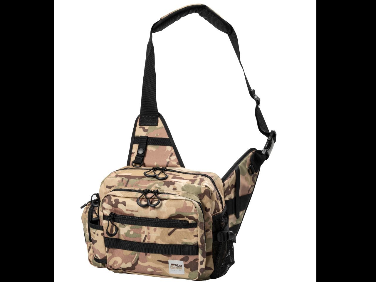 【新製品速報】アブガルシアからアブ・ガルシア ワンショルダーバッグ3の新色が発売開始！