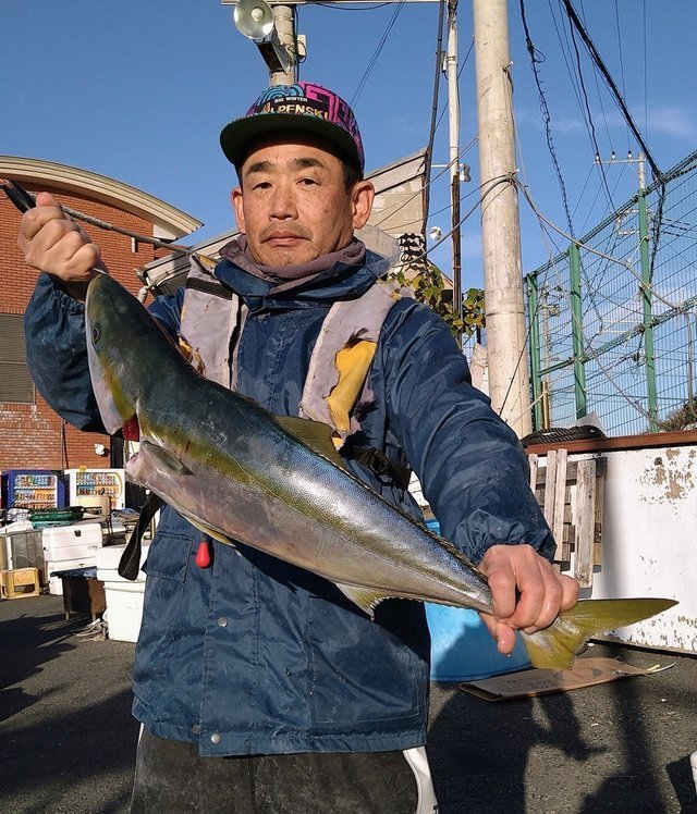 釣果