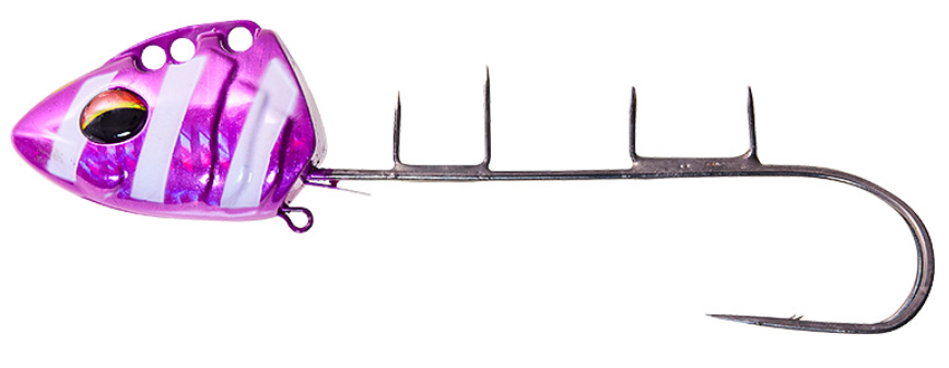 仕掛けのアップ写真