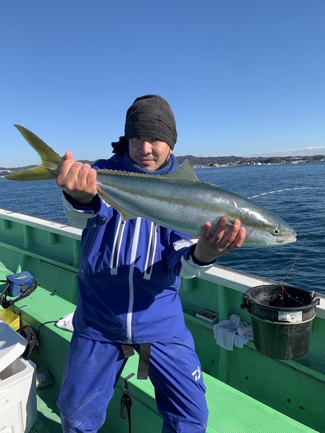 釣果