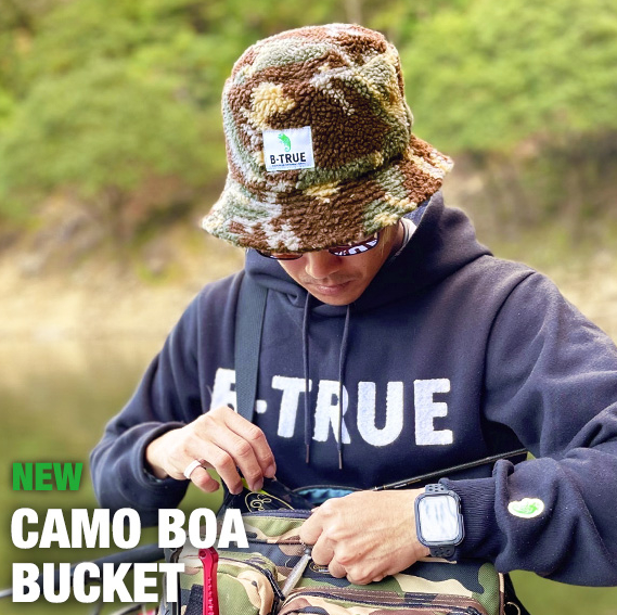 帽子のアップ写真