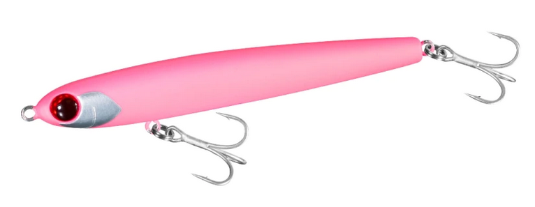 ルアーのアップ写真