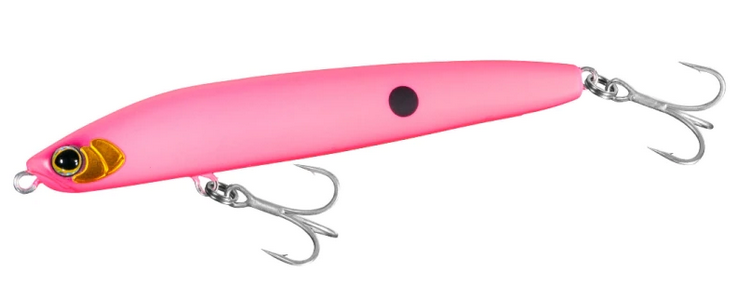 ルアーのアップ写真