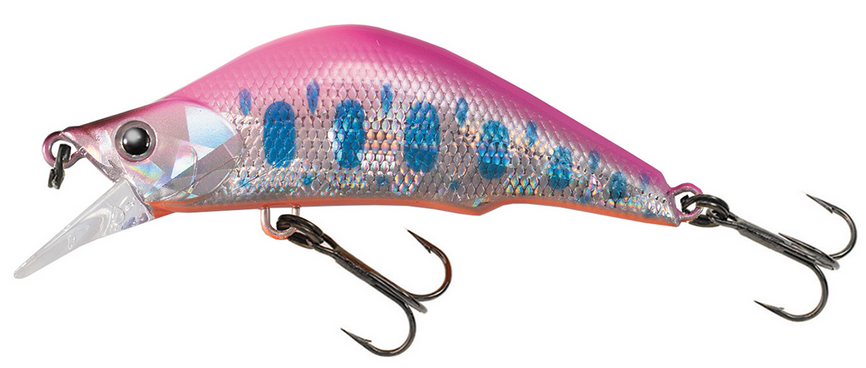 ルアーのアップ写真