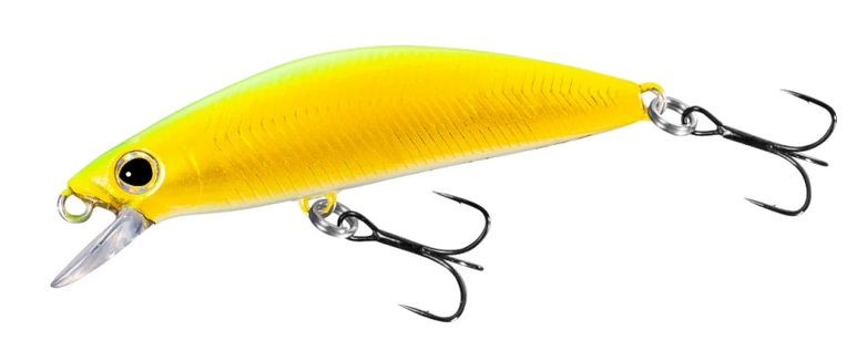 ルアーのアップ写真