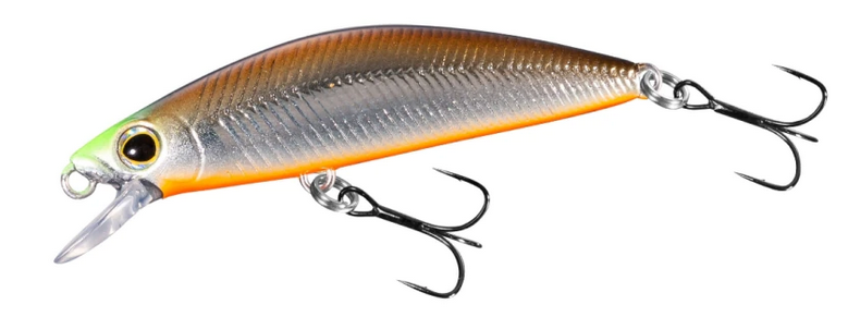 ルアーのアップ写真