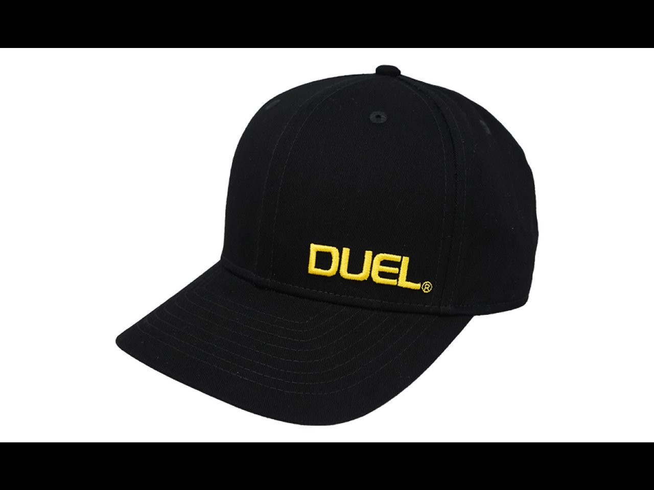 【新製品速報】デュエルからコットンツイルキャップが発売開始！
