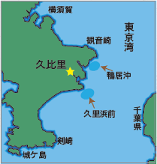 【初版】東京湾の釣り場　富津〜東京港〜久里浜/ひかりのくに 熱血！照英の釣りバカ紀行（第9回）］大海原でチマチマとやる