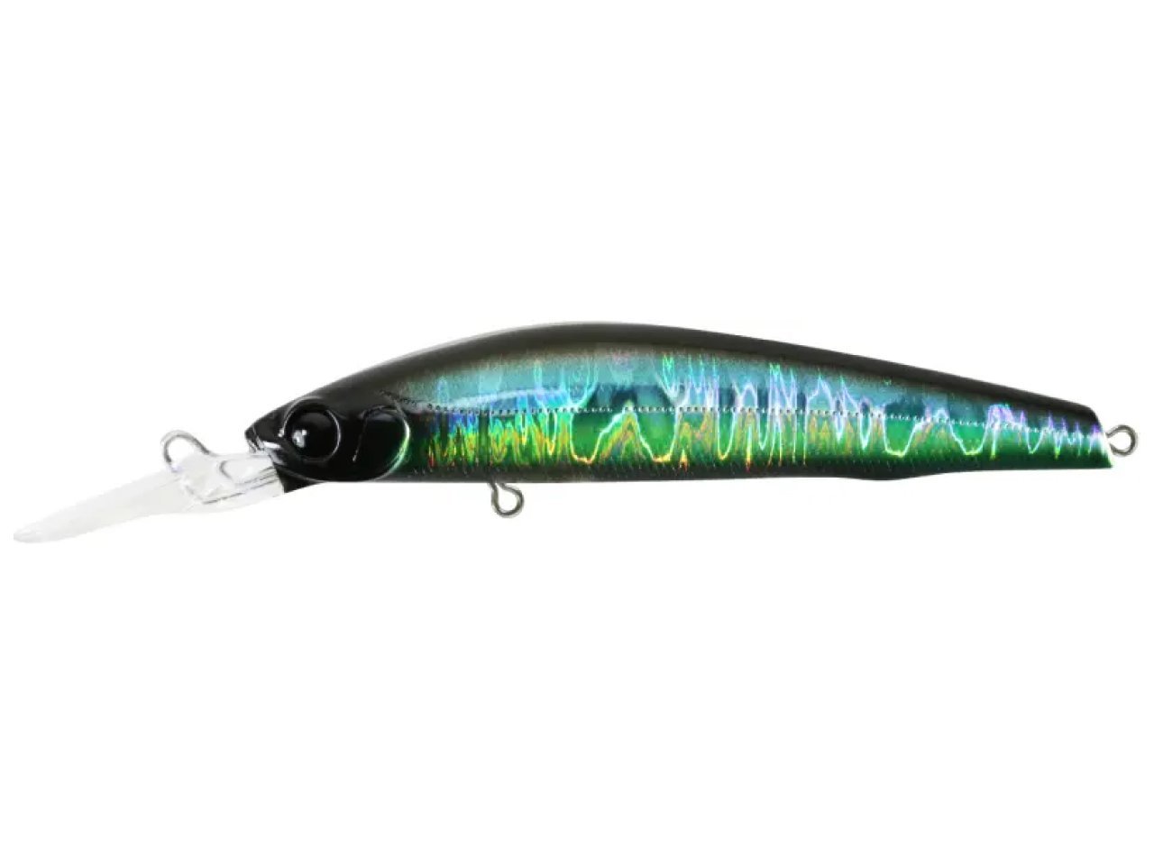 【新製品速報】バスデイからシュガーディープ 70Fの新色が発売開始!