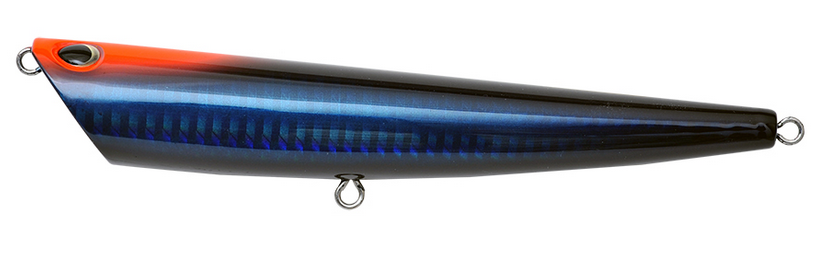 ルアーのアップ写真