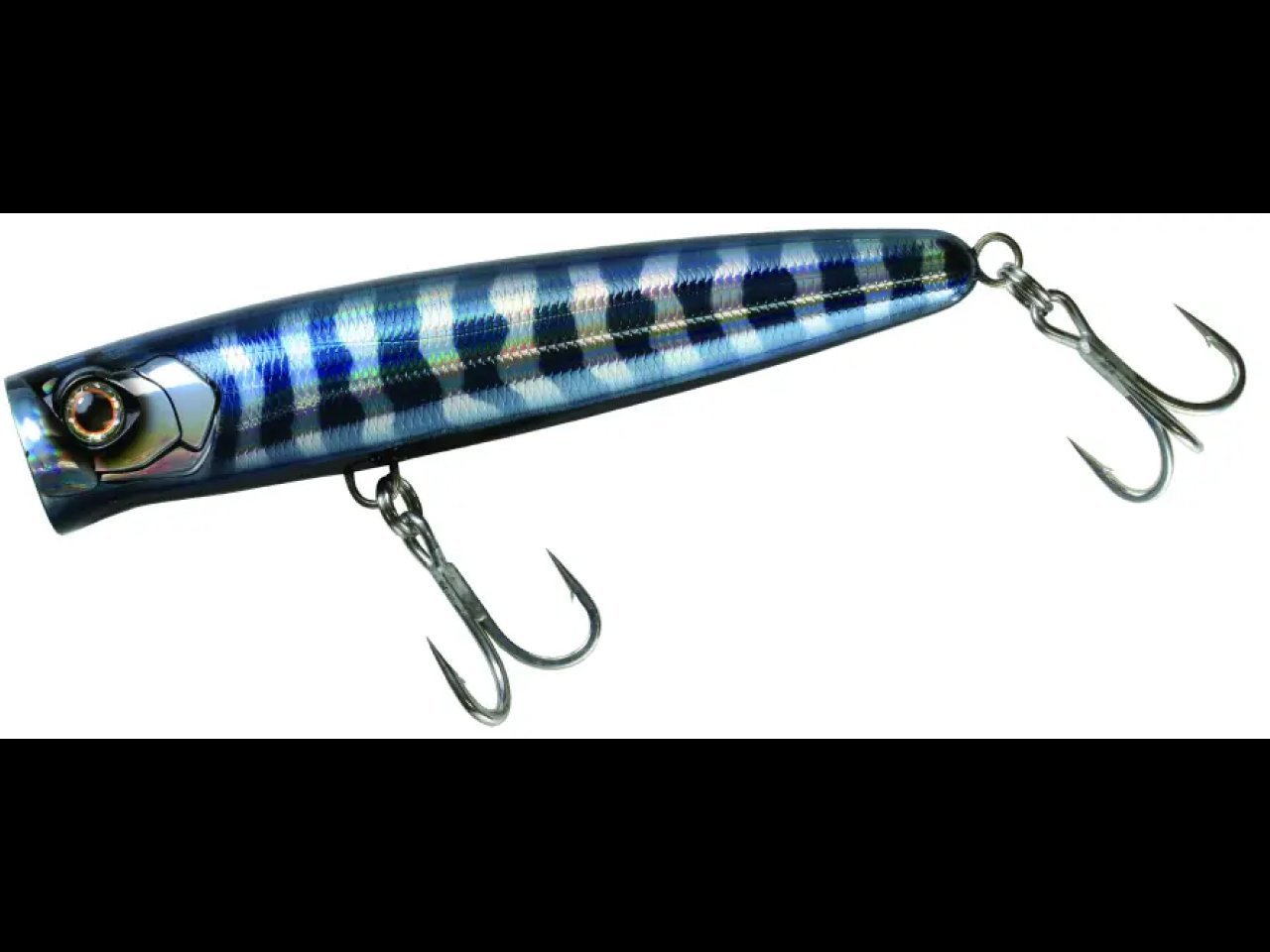 【新製品速報】バスデイからバンジーポッパー160が発売開始！