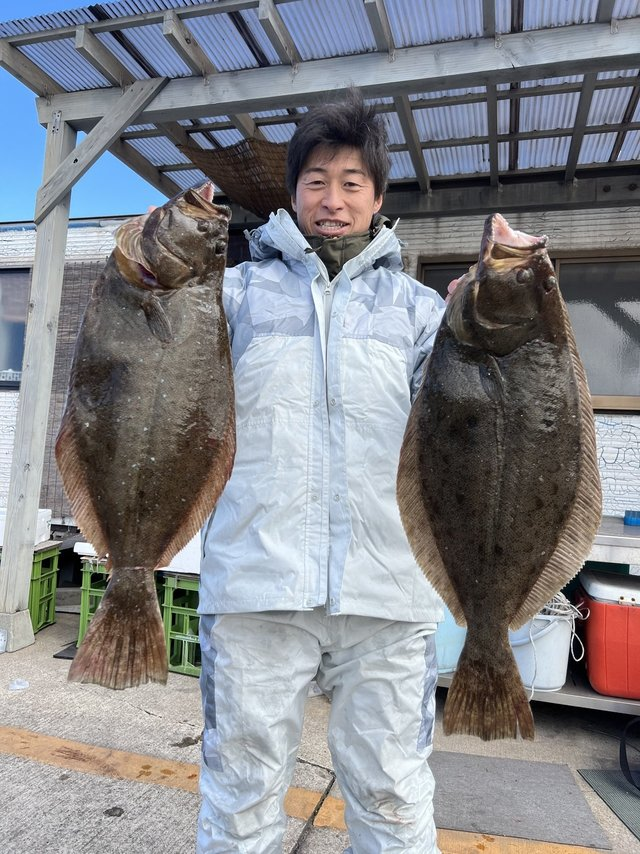 釣果
