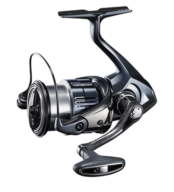 シマノ SHIMANO 19 ヴァンキッシュ Vanquish C3000SDH エギングに