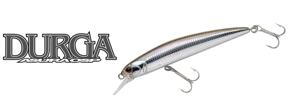 ルアーのアップ写真