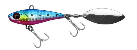 ルアーのアップ写真