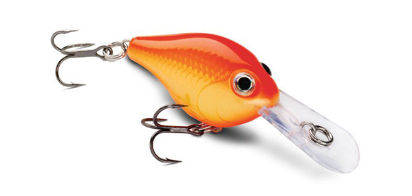 ルアーのアップ写真