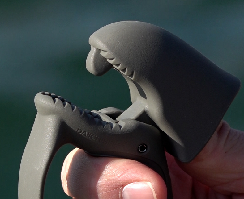 アイテムのアップ写真