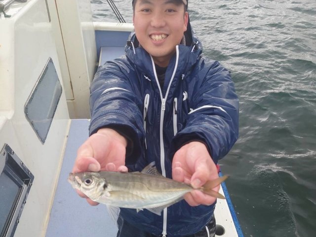 【釣果速報】東京都船宿まる八でアジ大漁！トップはなんと123匹！今後の釣行も期待大！