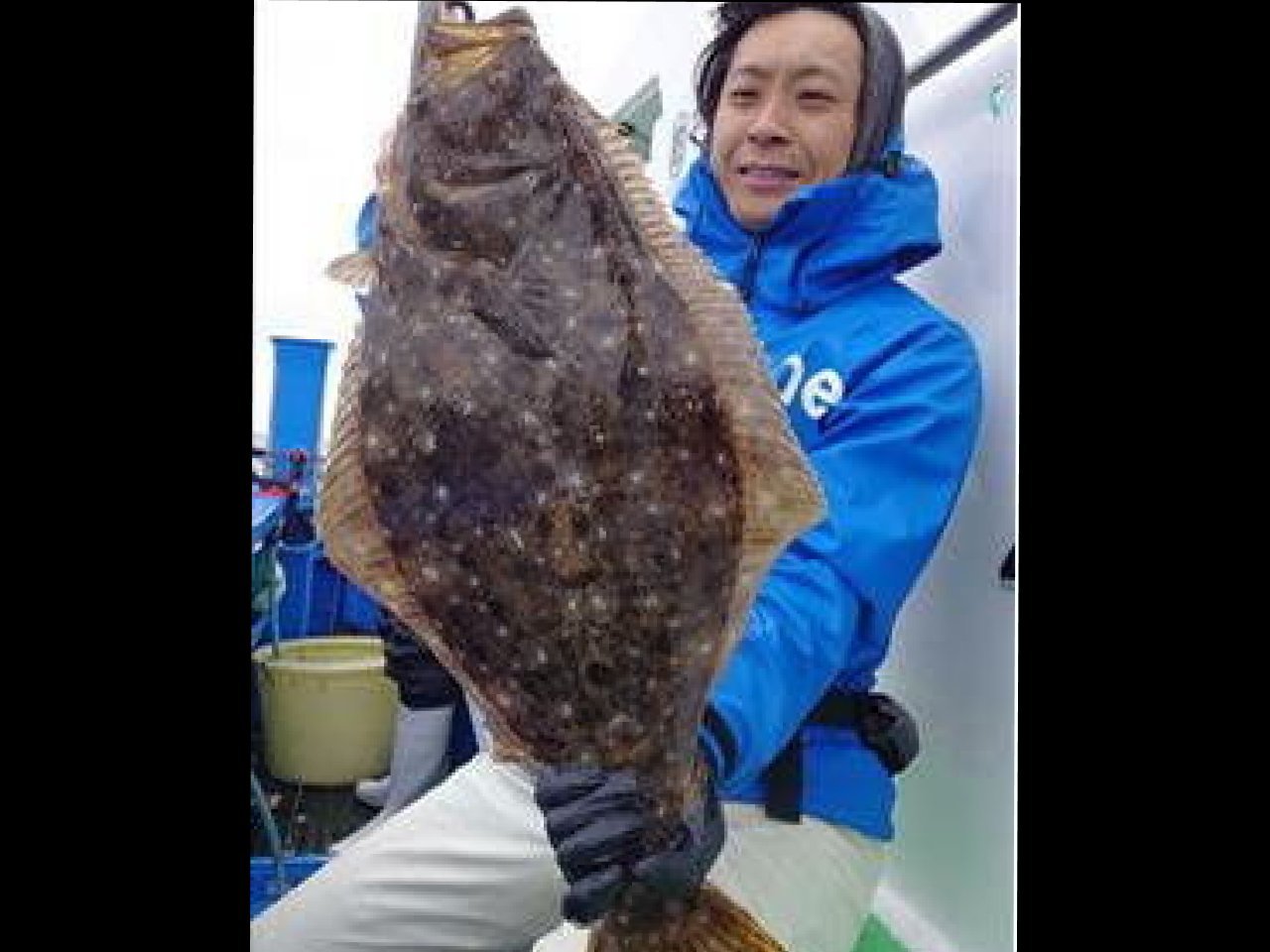 【釣果速報】MAX2.7kgの大判ヒラメがドドーンと上がる！あなたも千葉県幸昌丸で座布団狙いの釣行に出かけよう！