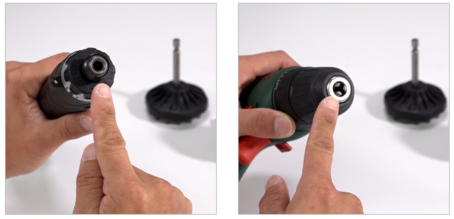 アイテムのアップ写真