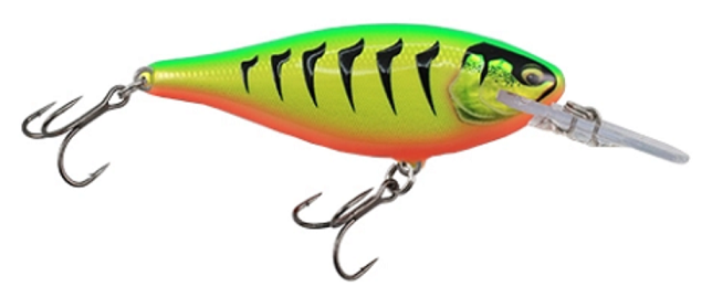 ルアーのアップ写真