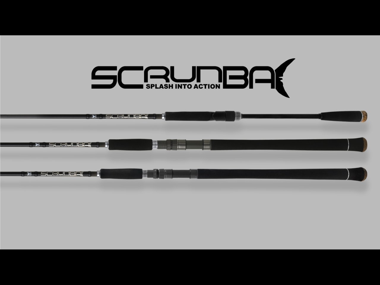 【新製品速報】ジャッカルからスクランバが発売開始!