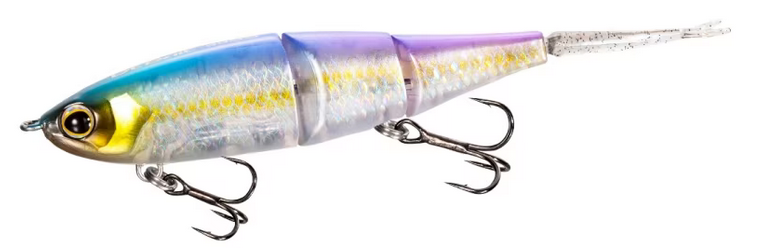 ルアーのアップ写真