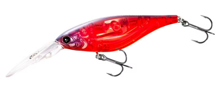 ルアーのアップ写真