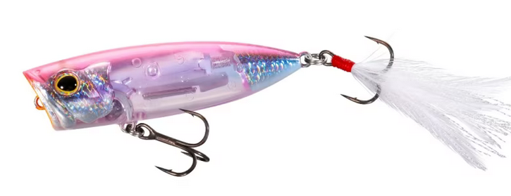 ルアーのアップ写真