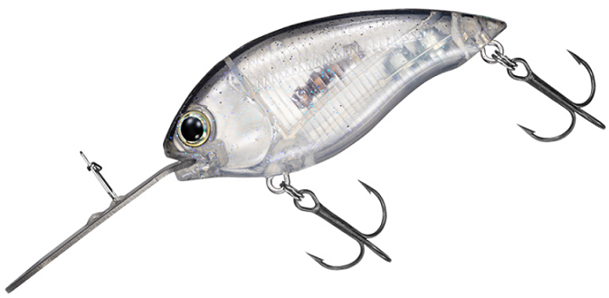 ルアーのアップ写真