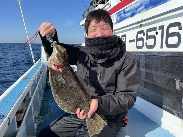 釣果