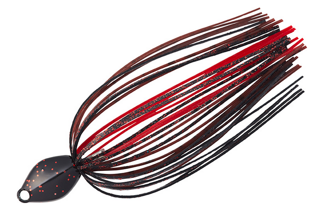 ルアーのアップ写真