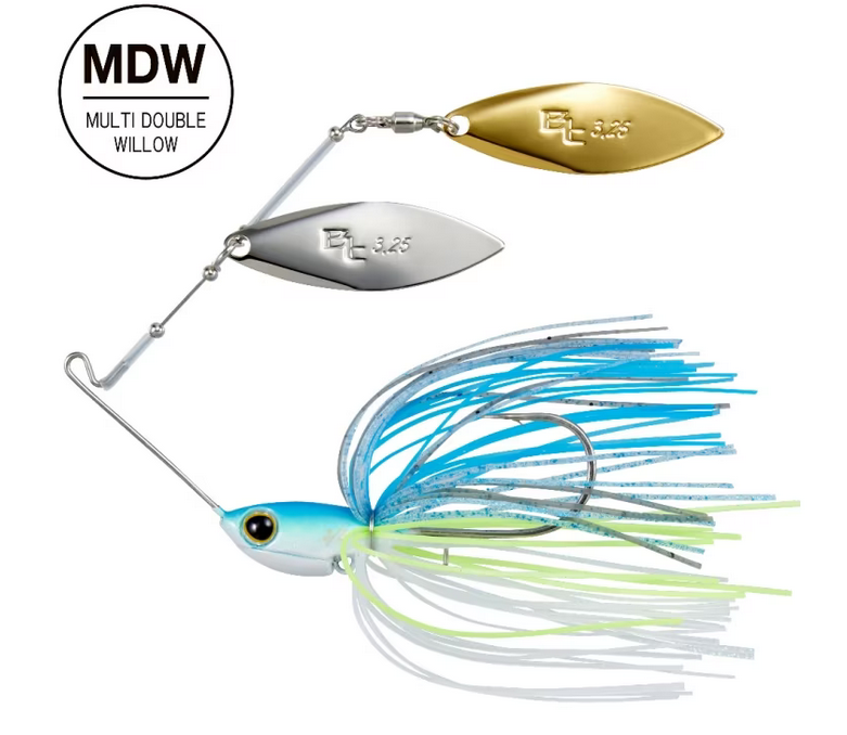 ルアーのアップ写真