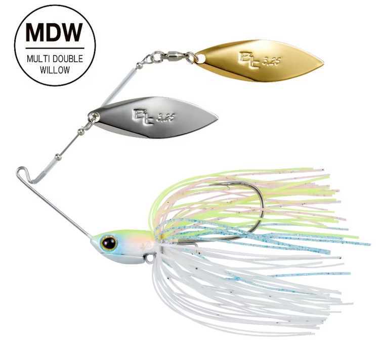 ルアーのアップ写真