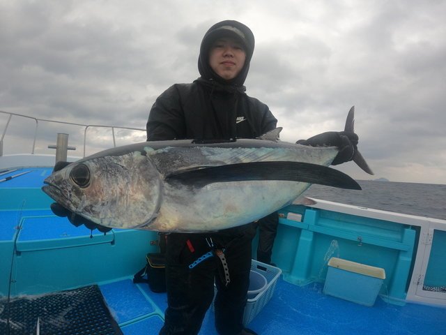 釣果