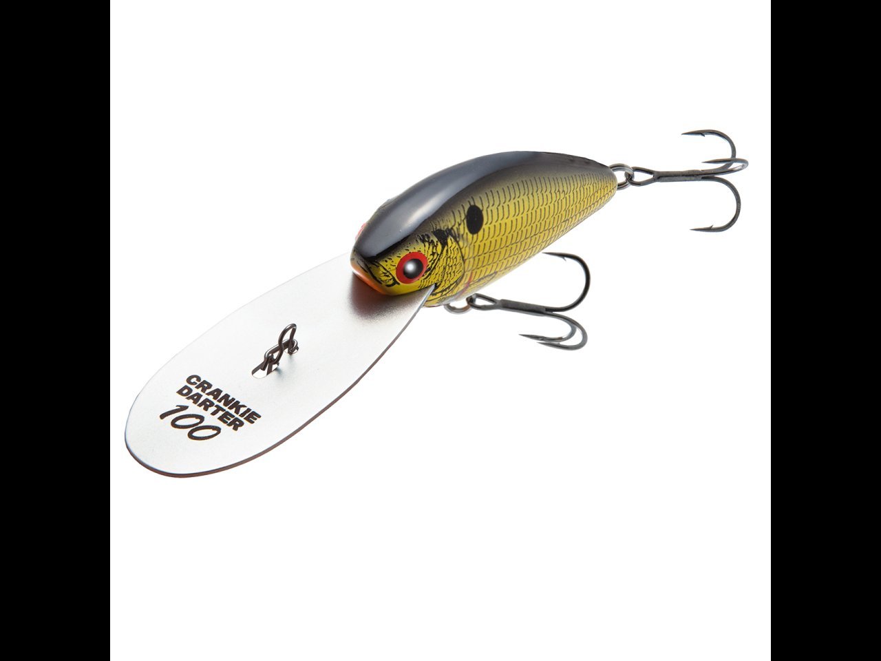 【新製品速報】ティムコからクランキーダーター100が発売決定!