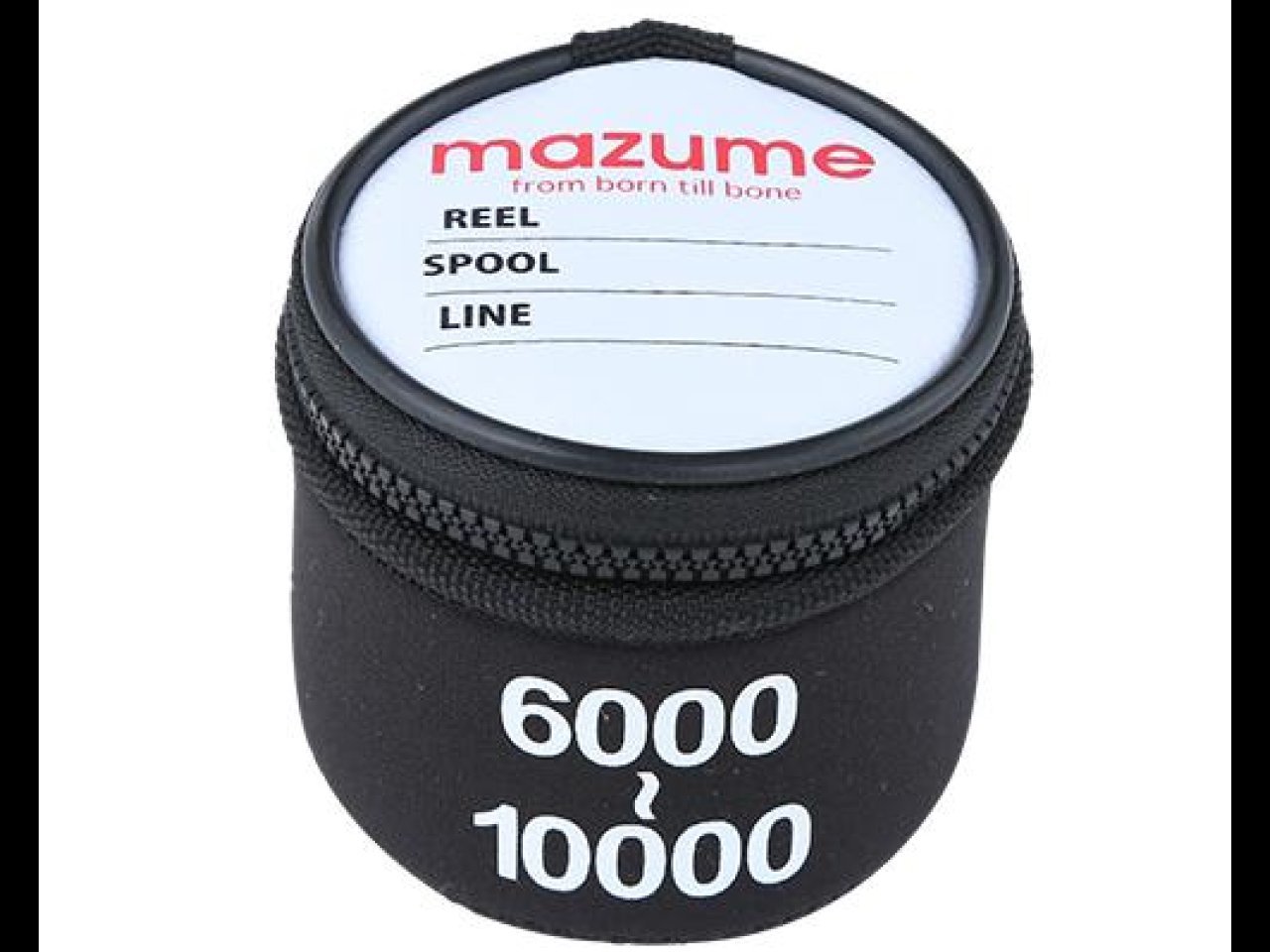 【新製品速報】mazumeからmazume スプールケース Lが発売開始！