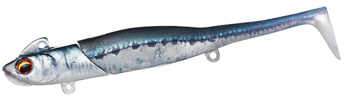 ルアーのアップ写真