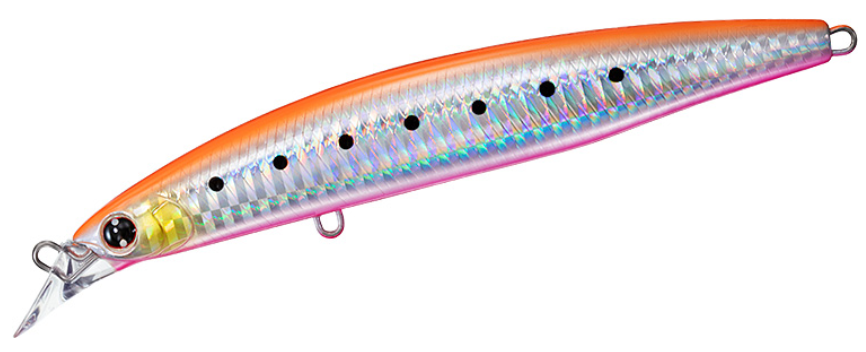 ルアーのアップ写真