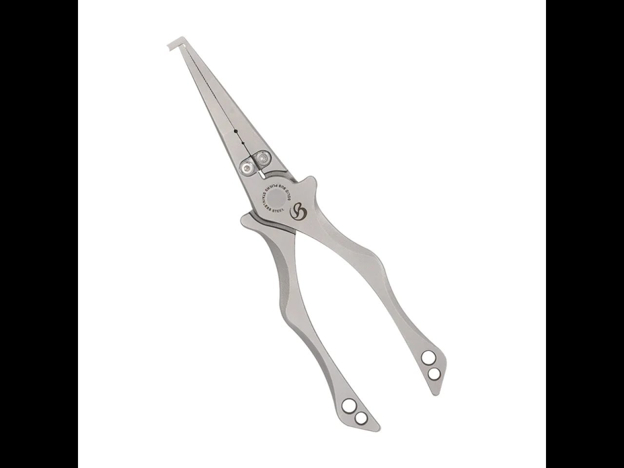 ベルモント(Belmont) ソリッドSUSプライヤー各種 ベルモント