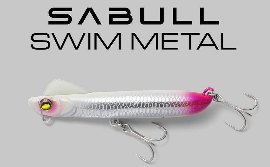 ルアーのアップ写真