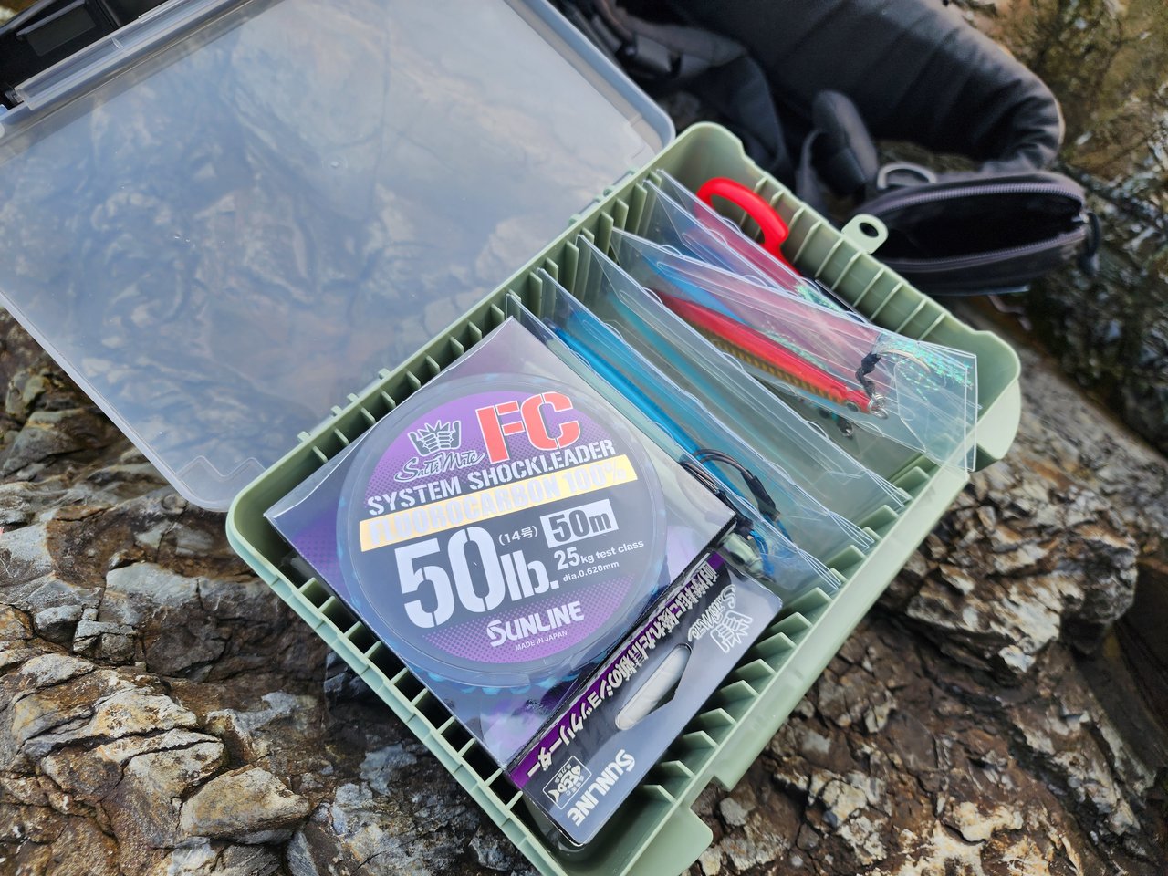 リロードパックン