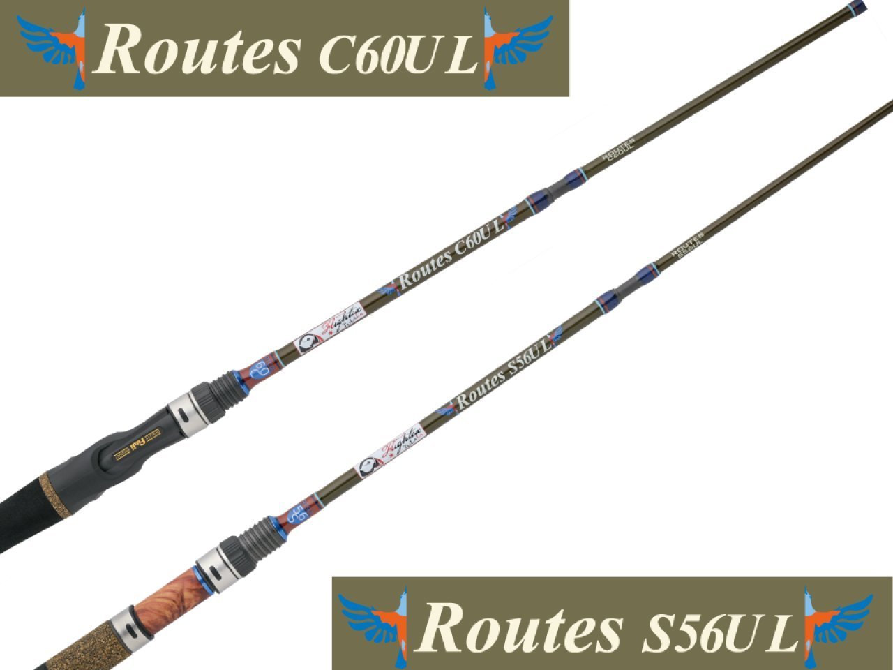 新品未使用 ツララ ルーツS56UL ① /TULALA Routes 56UL TULALA | Ford every stream | » Routes S56UL