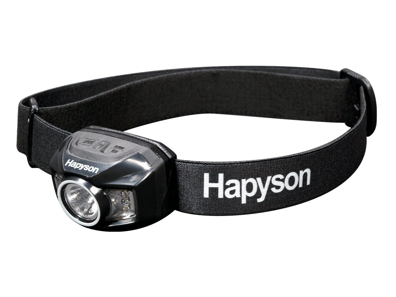 【新製品速報】ハピソンから充電式ヘッドランプが発売開始！