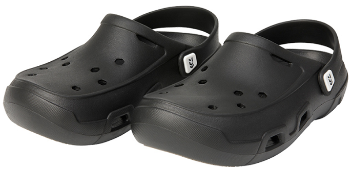 サンダルのアップ写真