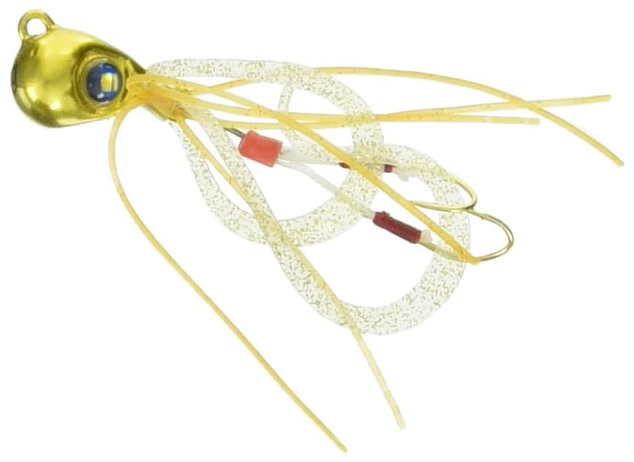 ルアーのアップ写真