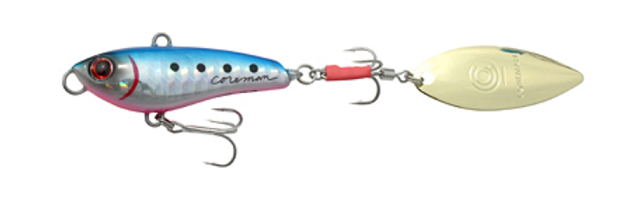 ルアーのアップ写真